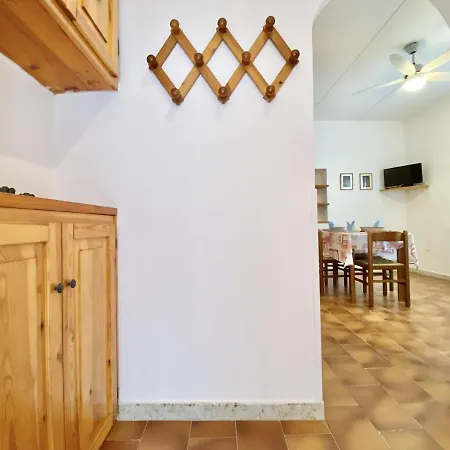 Holidaycasa Isabel - In Pieno Centro Storico